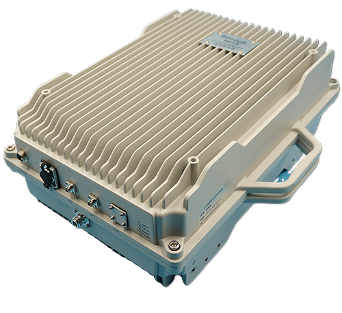 让胡路单频/双频/四频/五频运营级数字光纤直放站