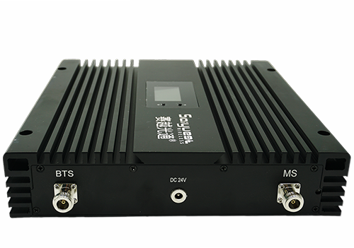 让胡路双频手机信号增强器2000㎡