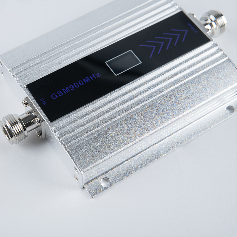 让胡路家用单频手机信号增强器100㎡