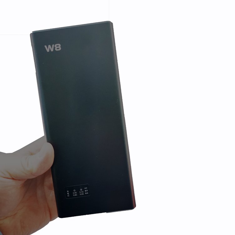  让胡路蓝牙WiFi信号屏蔽器