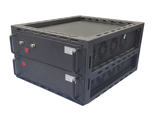 让胡路室内大功率通讯管控屏蔽系统