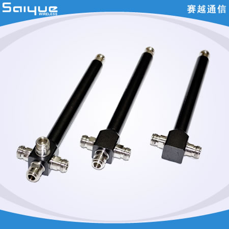  让胡路FM调频广播同步广播功分器